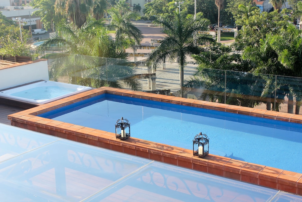 La Pasion Hotel Boutique 34/67