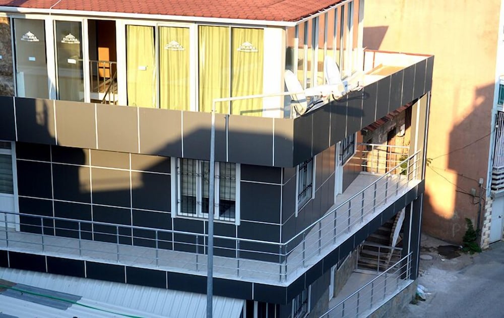 Dilara Hotel 2/18