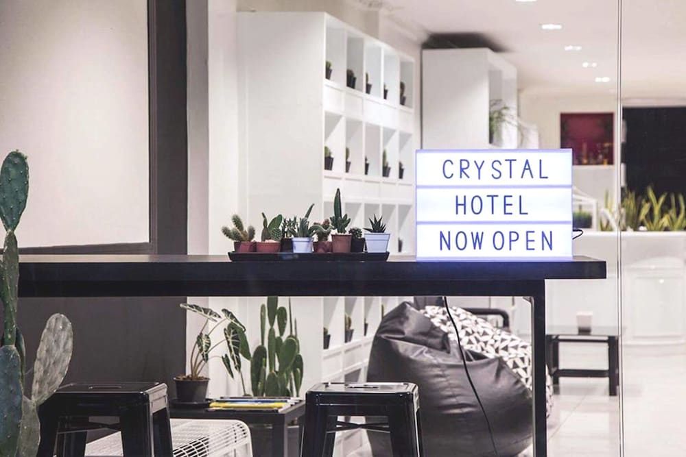 Crystal Hotel Huahin 2/32