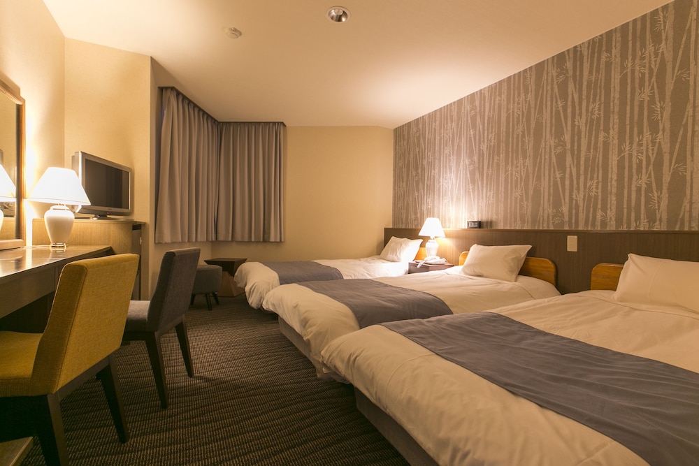Fujisan Station Hotel 17/56