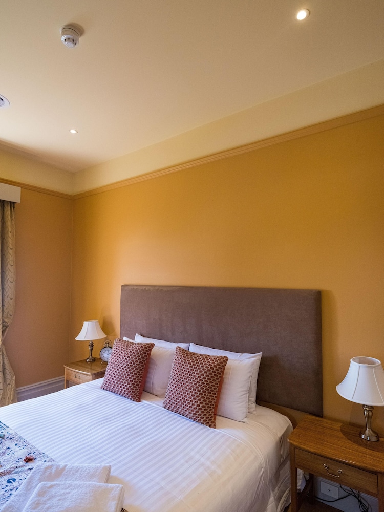 Grande Vue Private Hotel 17/66