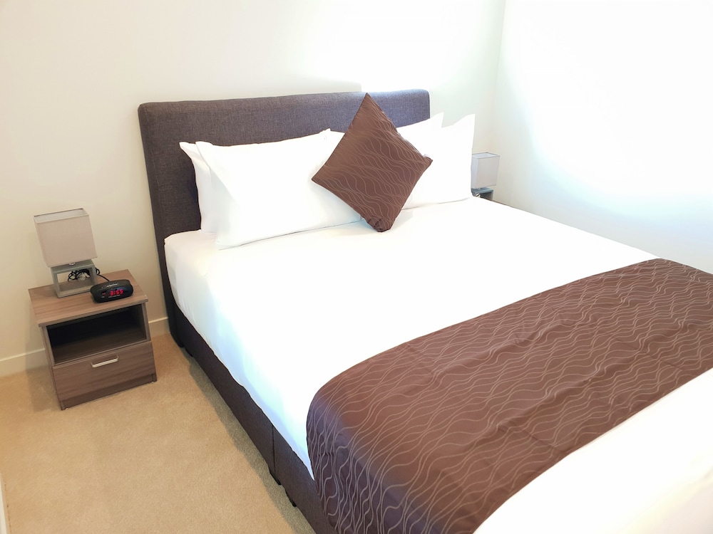 The Edgerley Suites 14/37