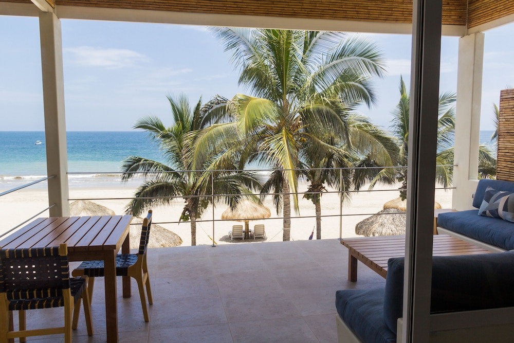 Punta Sal Suites & Bungalows Resort 36/50