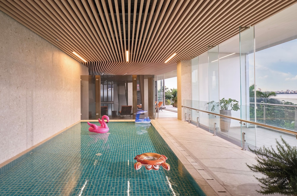 PARKROYAL Serviced Suites Hanoi 21/43