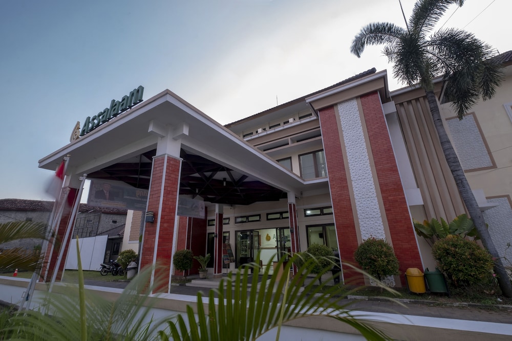 Assalaam Syariah Hotel 1/27
