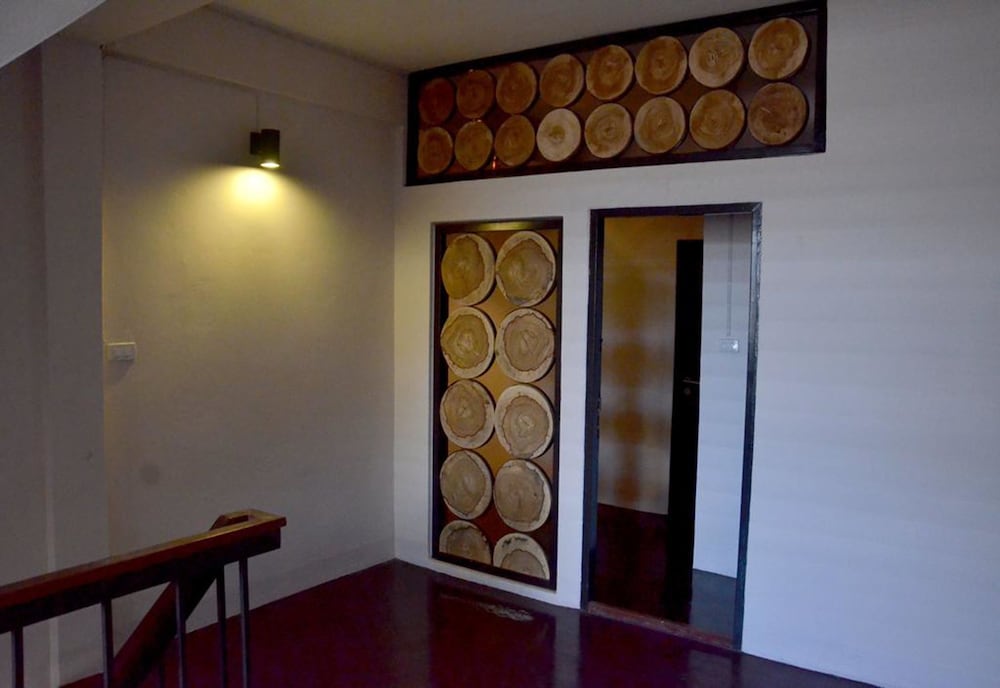 Baankieng Guesthouse Lampang 2/39