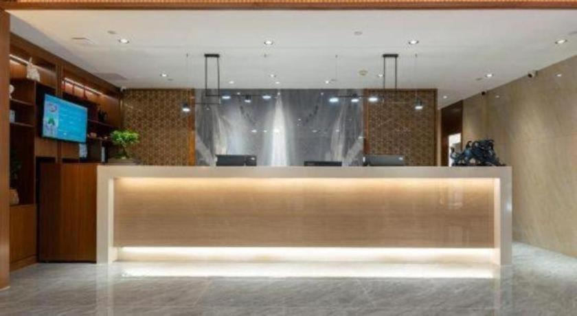 Jinjiang Inn (Tianjin Konggang) 6/43