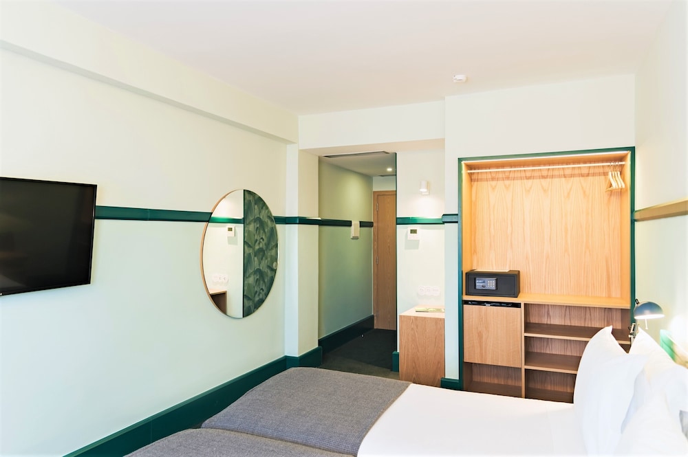 Amazonia Lisboa Hotel 7/68