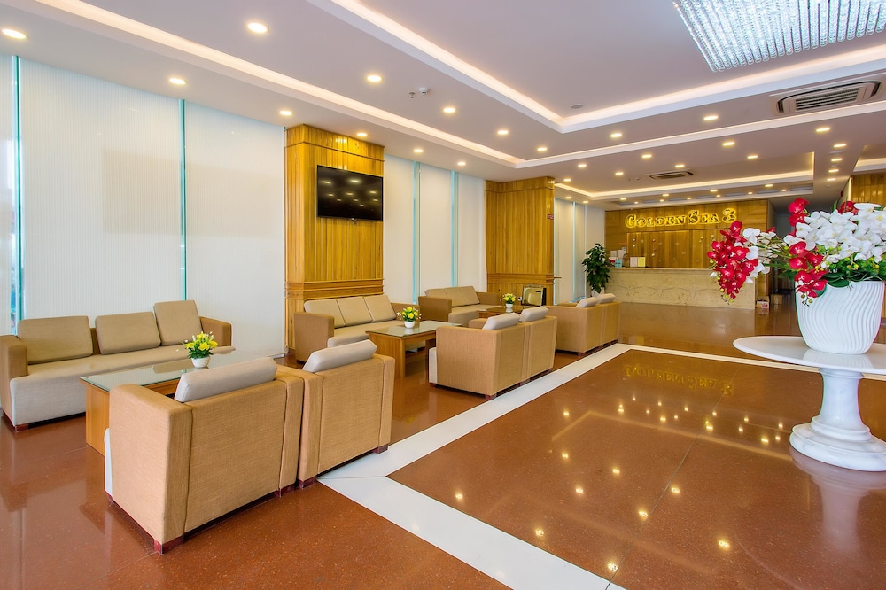 Golden Sea 3 Hotel 7/65