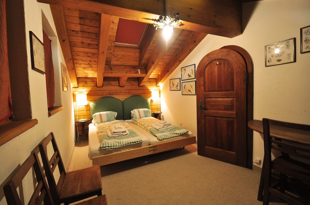 Haus Tiefbach - Wohung Cervino 3/24