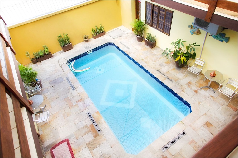 Pousada Solarium 42/53