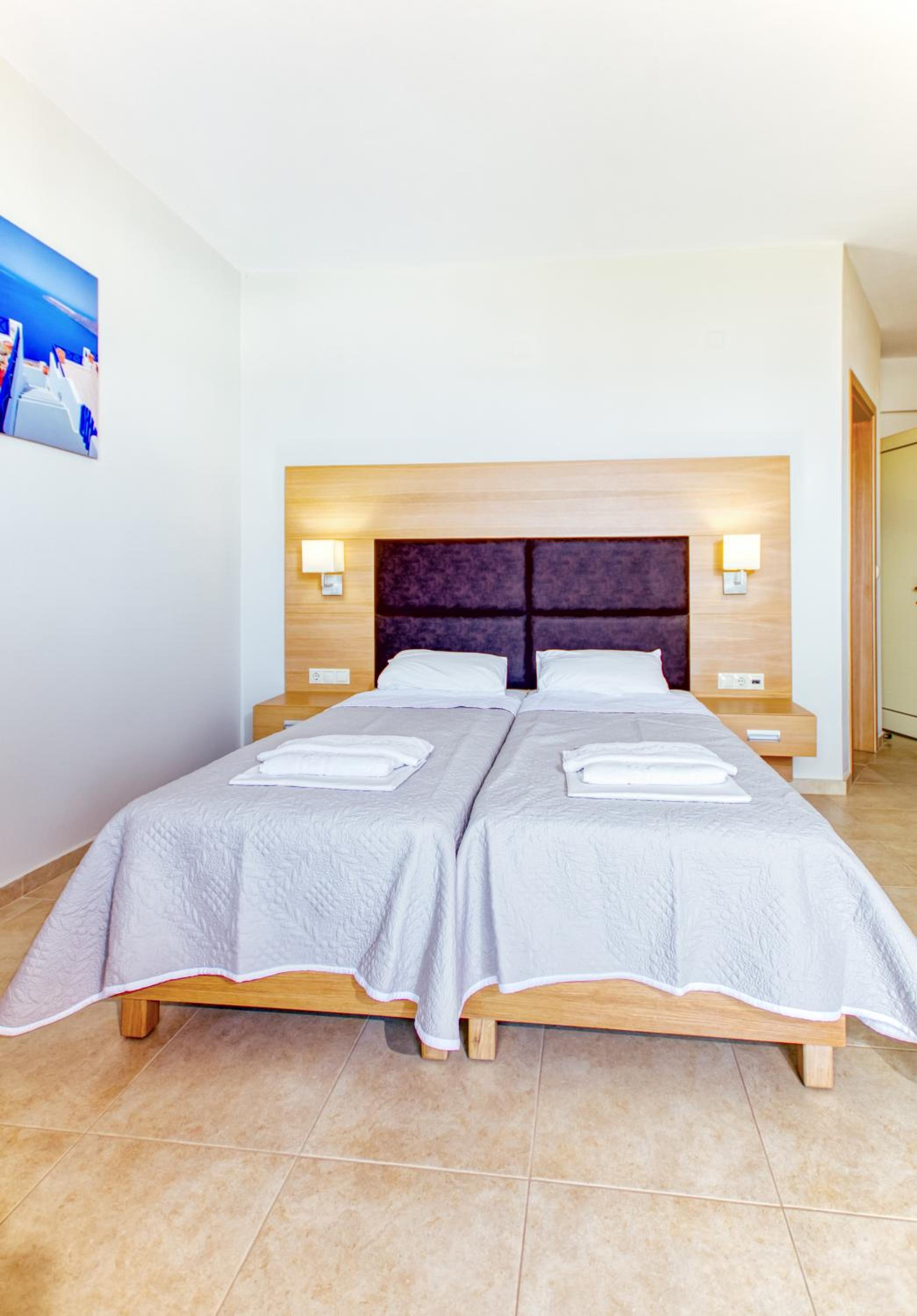 شقة سوبيريور بغرفتي نوم، Pleasure Beach Hotel 2/10
