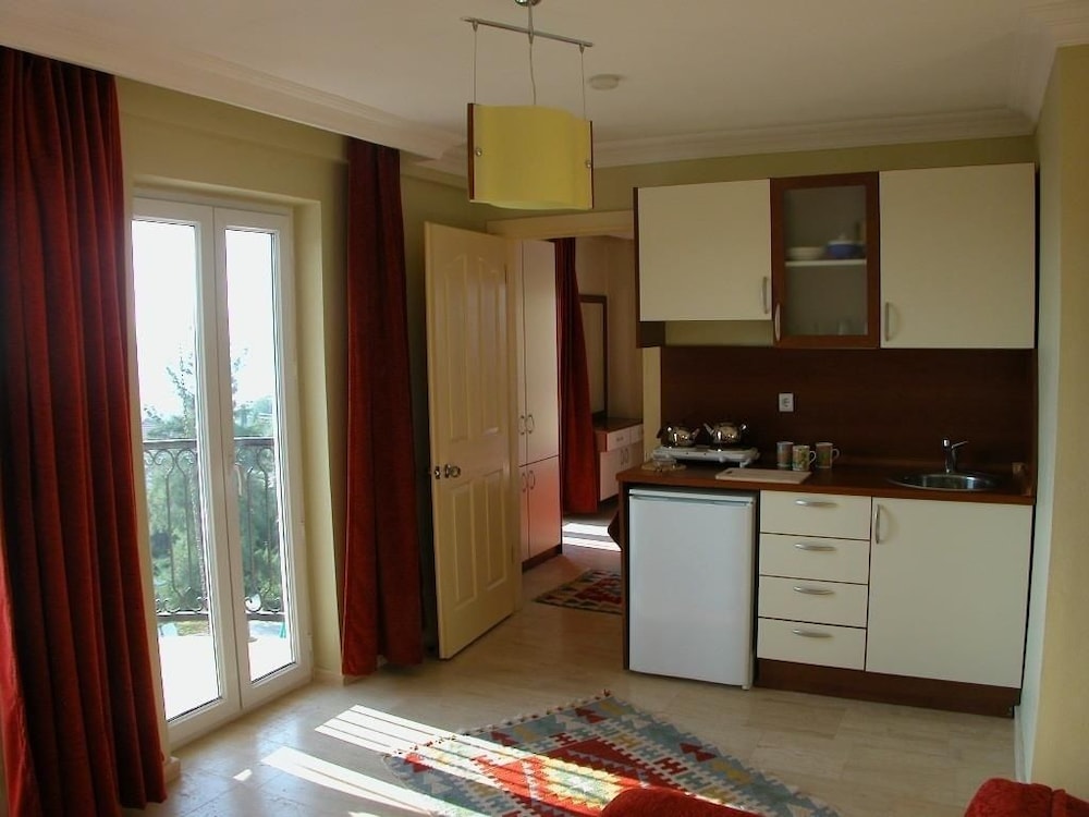 Antas Deluxe Apartments 43/69