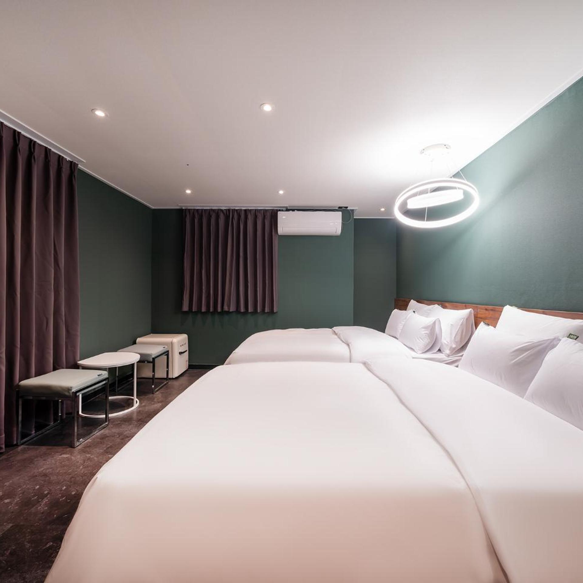 Hotel May Yongsan 6/50