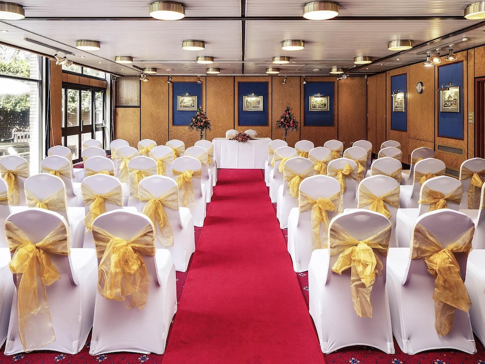 Mercure Norwich 44/49