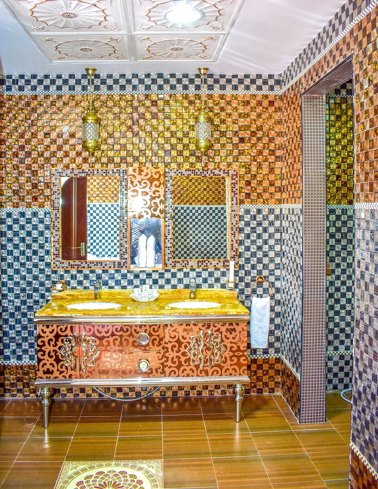 Madinat Al Bahr Business & Spa Hotel 75/75