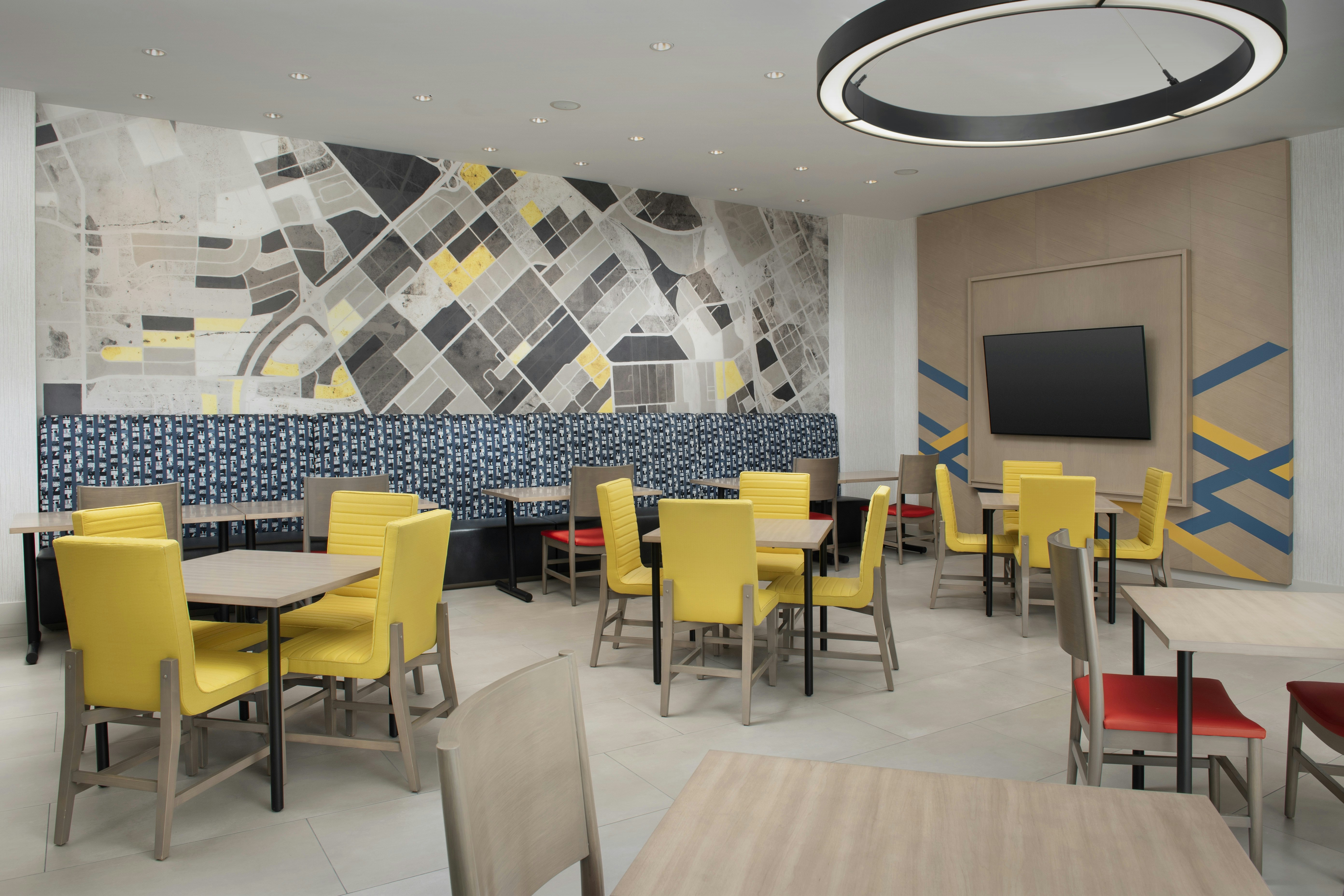 Hilton Garden Inn San Jose Airport 47/51