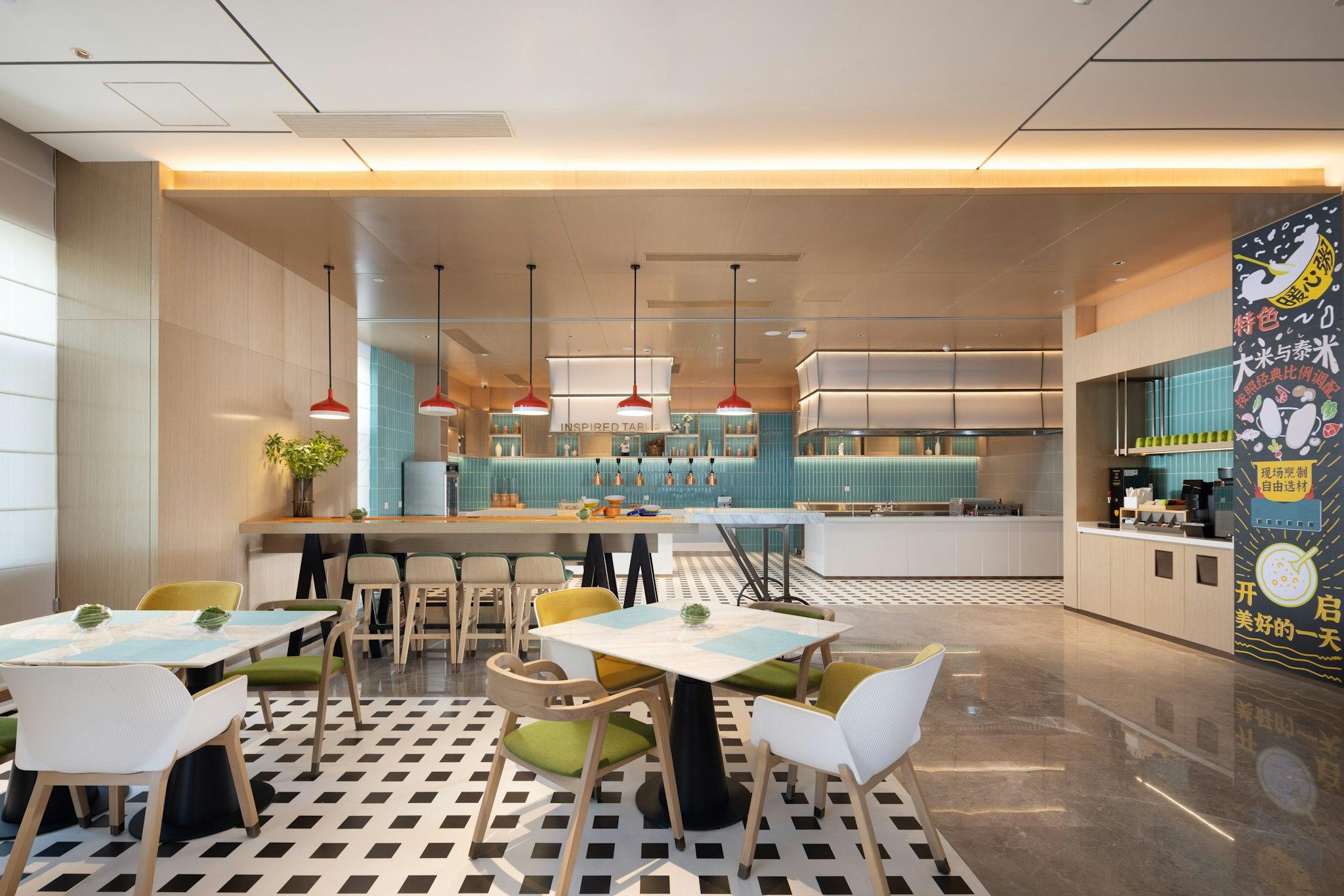 Home2 Suites by Hilton Liaocheng Dongchang 33/38