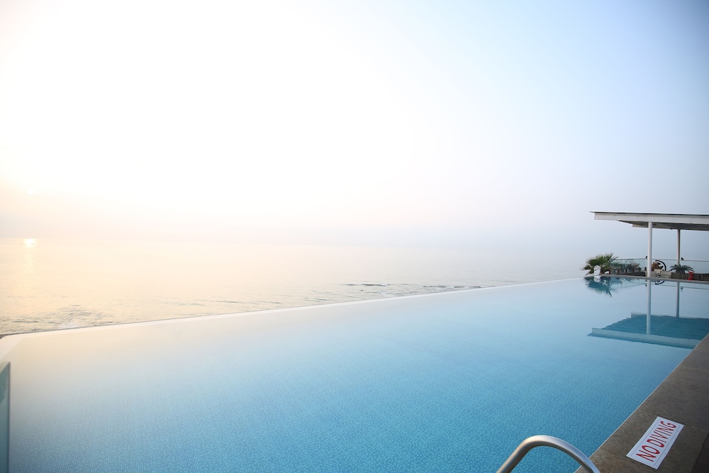 The Bheemli Resort Managed By AccorHotels 60/66