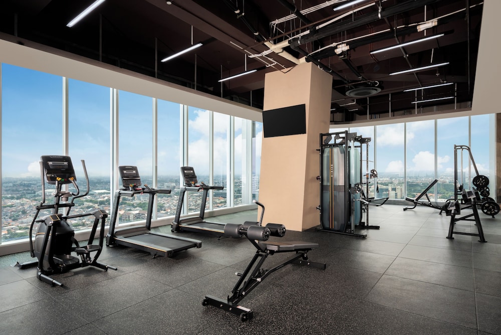 Novotel Jakarta Pulo Mas 24/50
