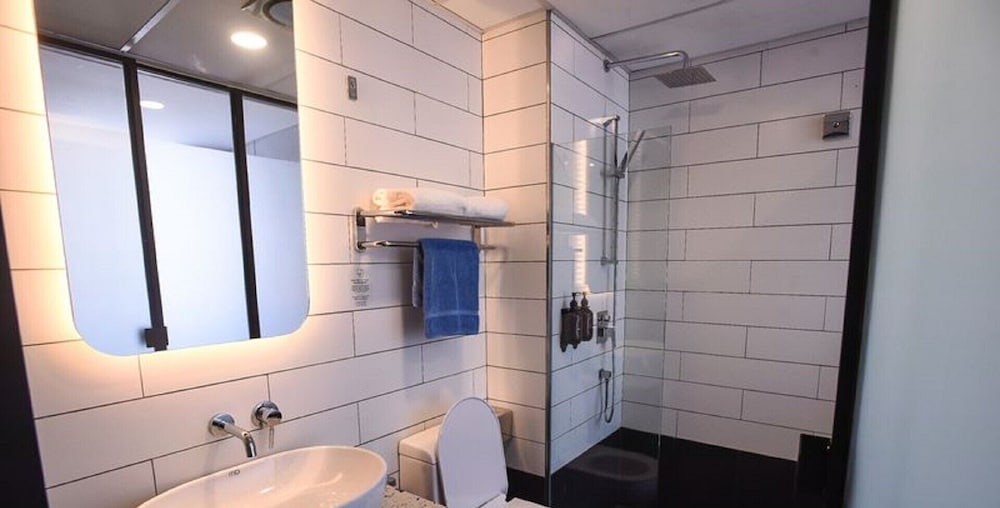 Ceria Hotel Bukit Bintang 62/68