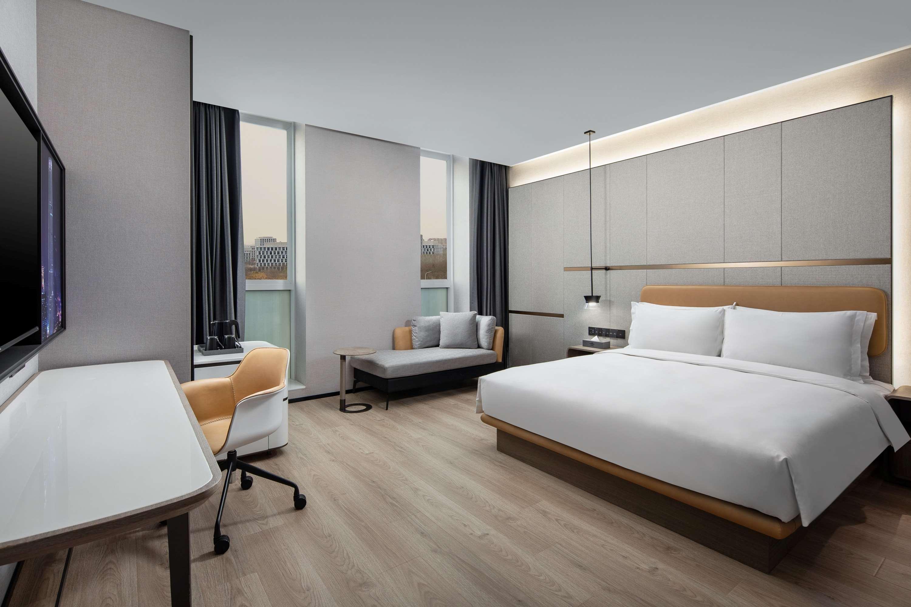 Microtel by Wyndham Tianjin 12/29