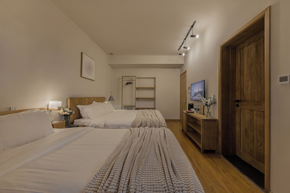 Yueshang Yunshe Boutique Hotel 26/71