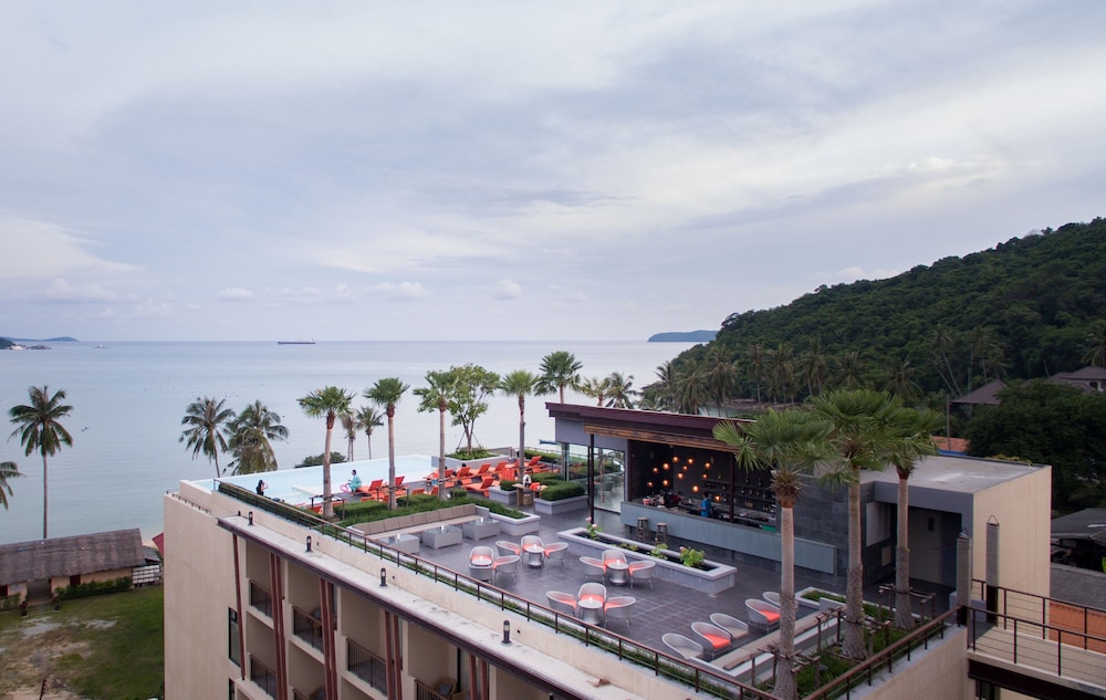 Bandara海滩度假村,普吉(Bandara Beach Resort, Phuket) 图片4