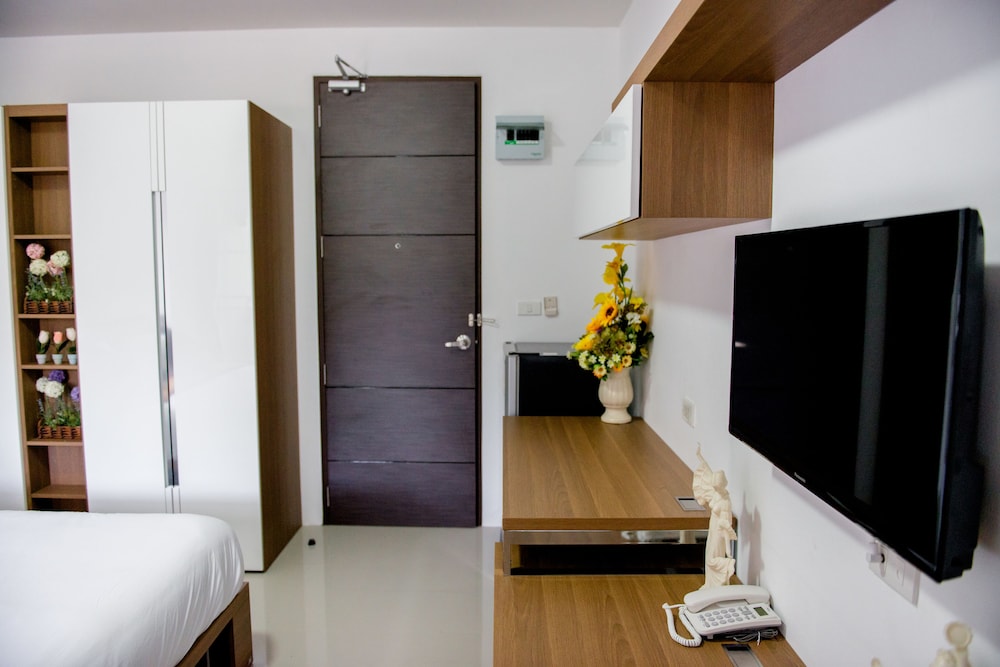 Napas Residence 9/32