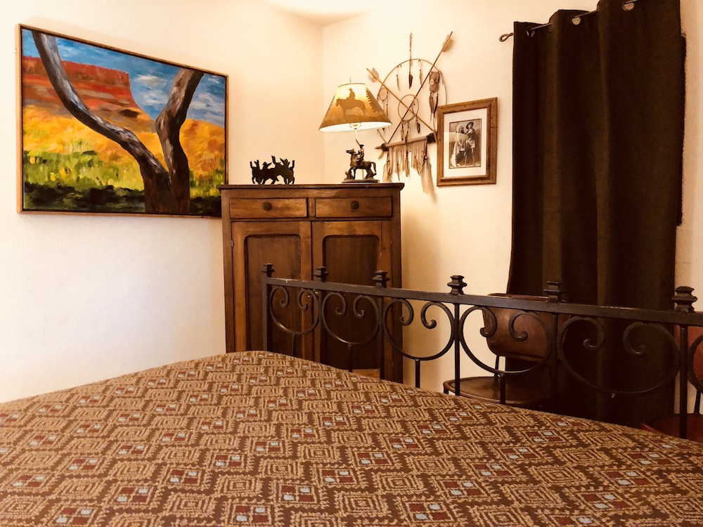 Casa Cuma Bed & Breakfast 5/67