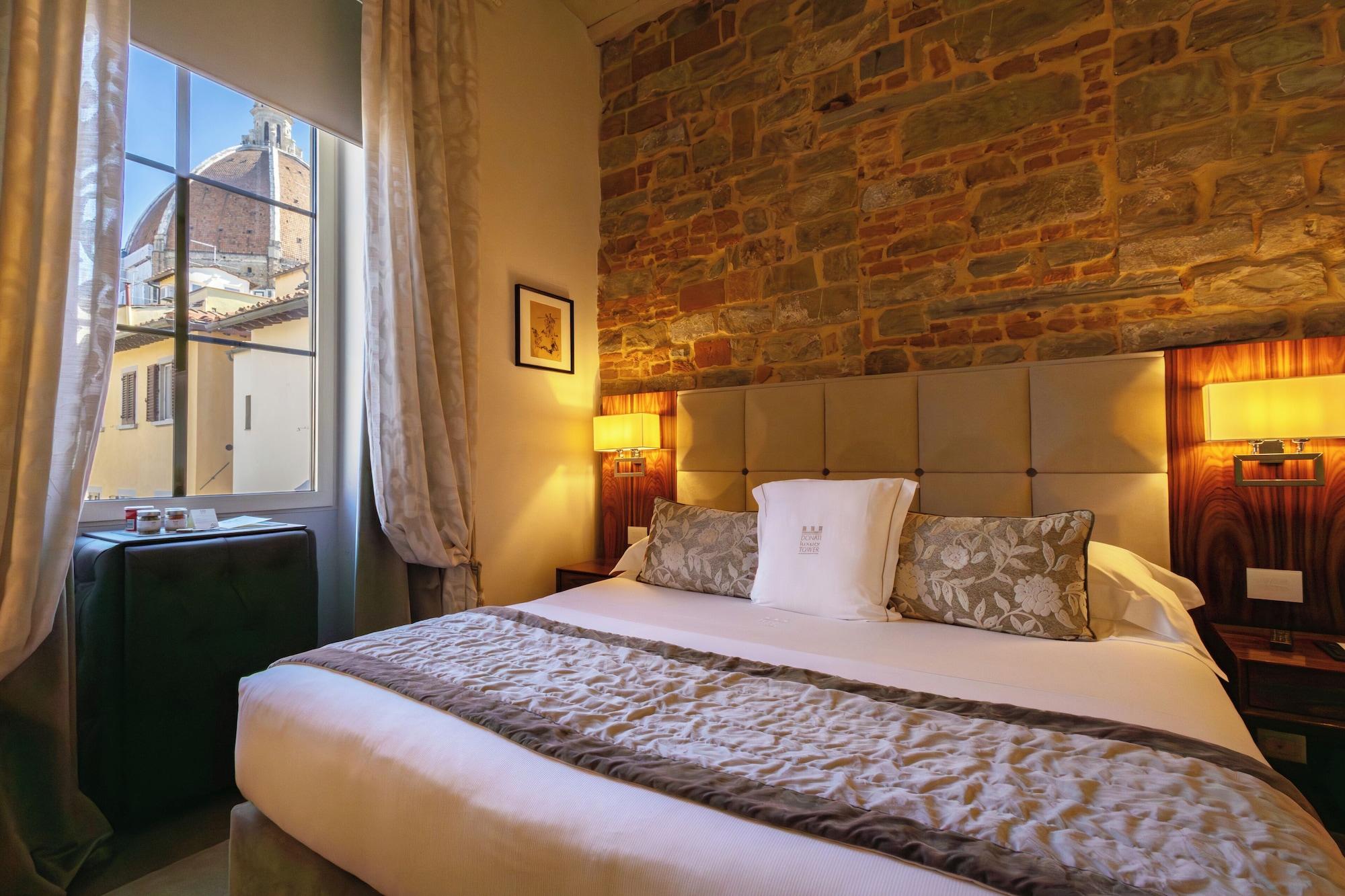 1 Bedroom, Leonardo, Luxury, Suite, City View, 2 Bathrooms