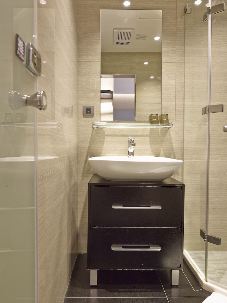 Beauty Hotels Taipei - Hotel B7 11/53