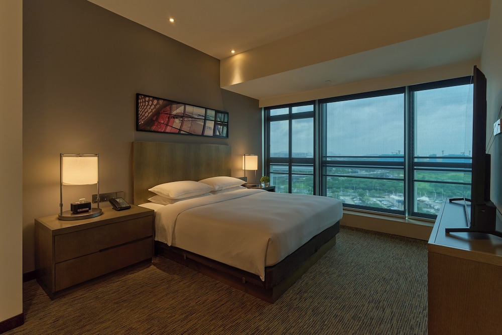 Hyatt House Shenzhen Airport 29/70