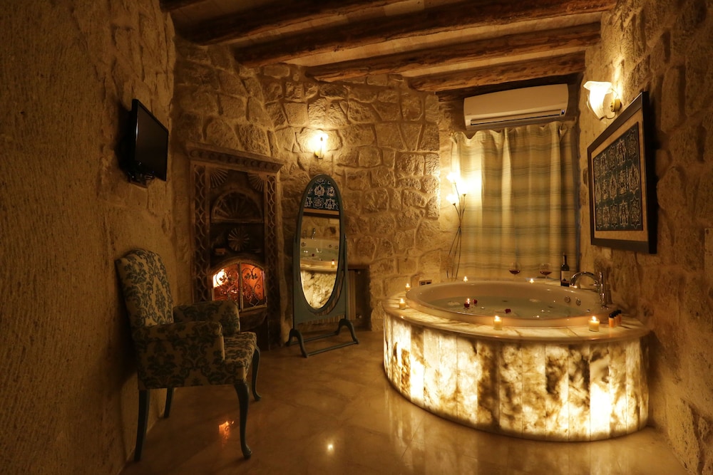 Tafoni Houses Cave Hotel 29/78