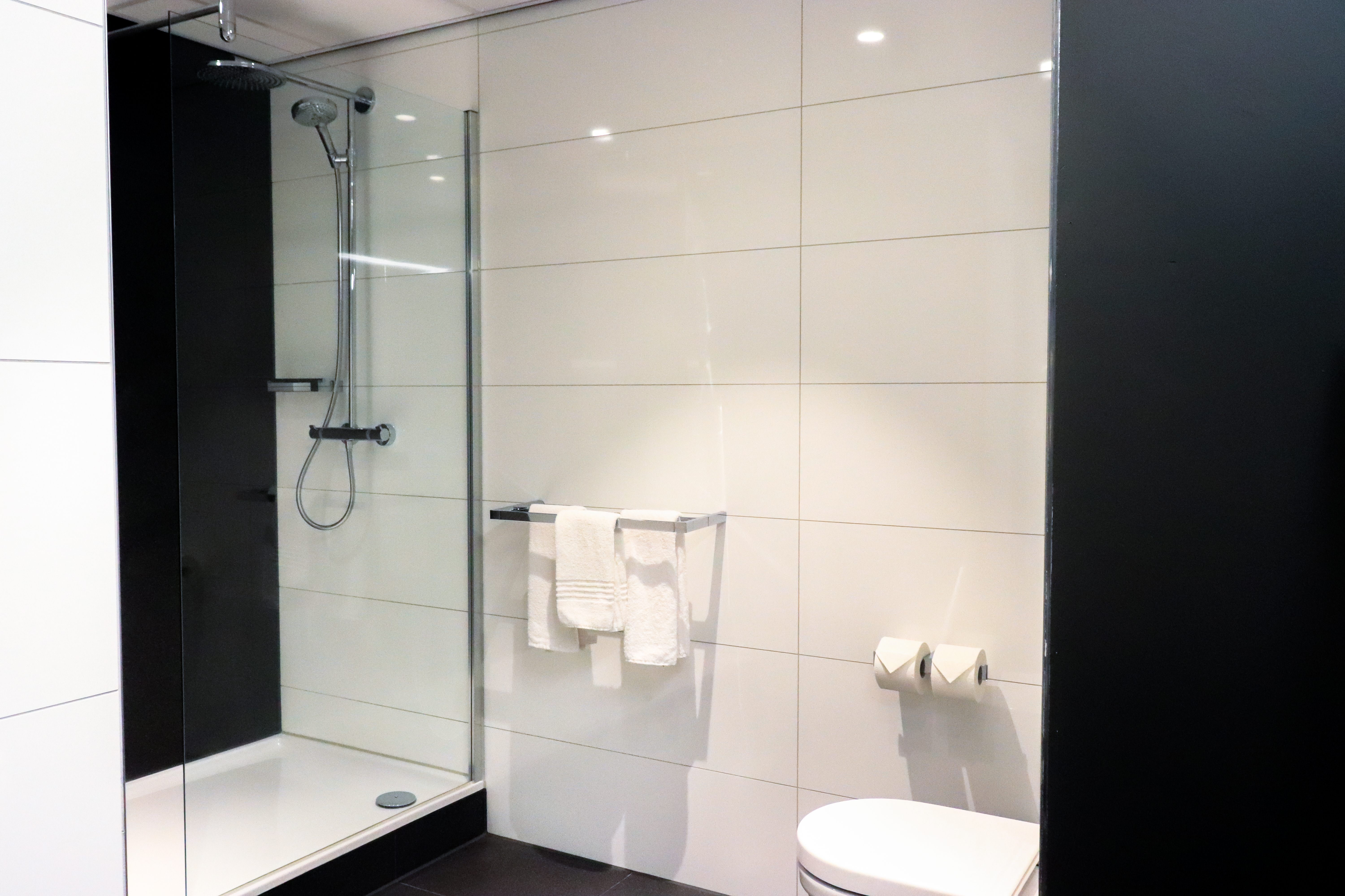 جناح تنفيذي بسرير كينج مع أريكة، Mercure Hotel Tilburg Centrum 4/5