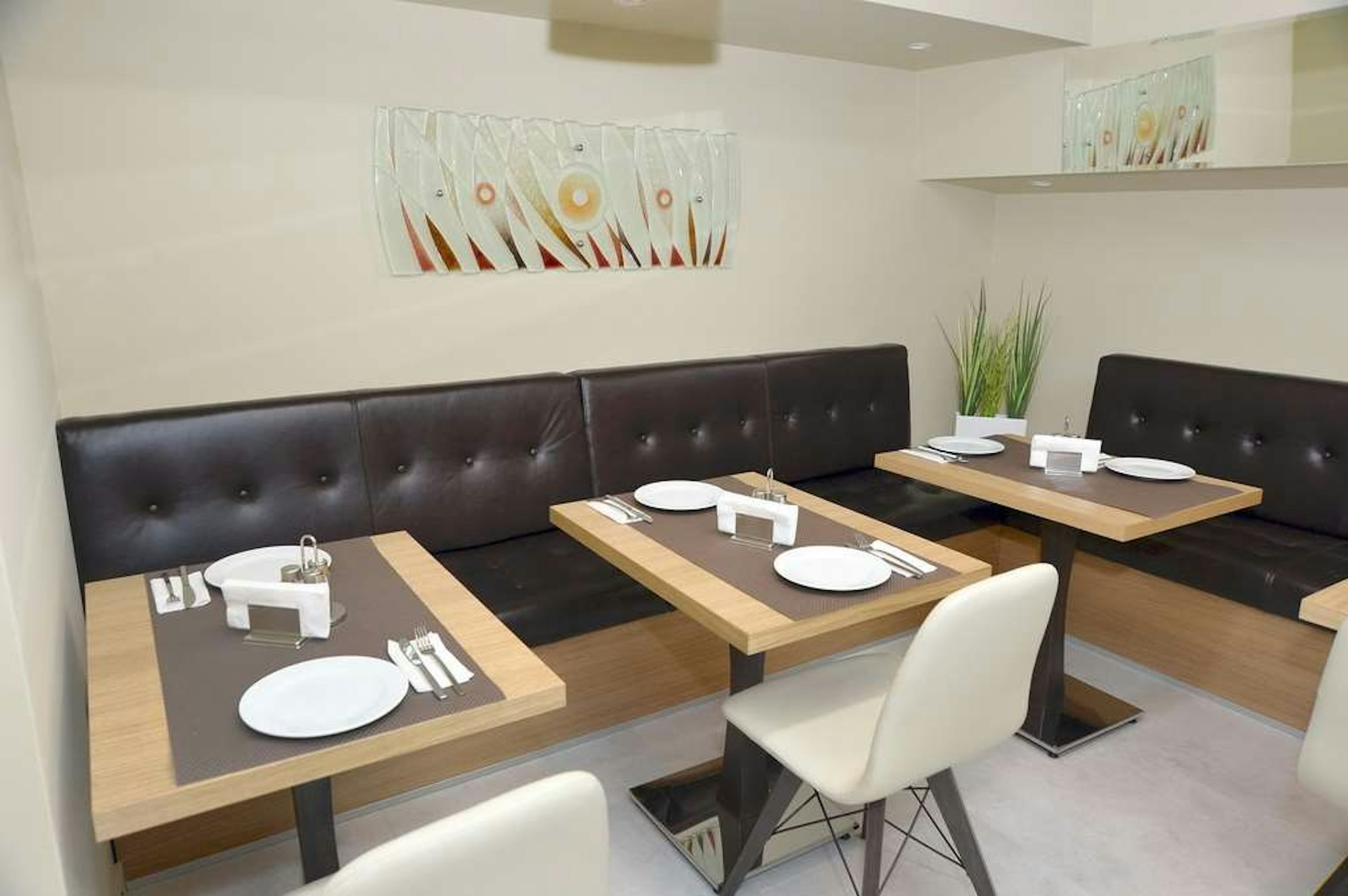 Alexander Square Boutique Hotel 51/55