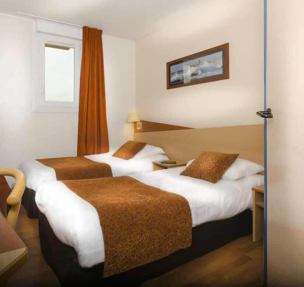 Brit Hotel Le Kerodet 31/65