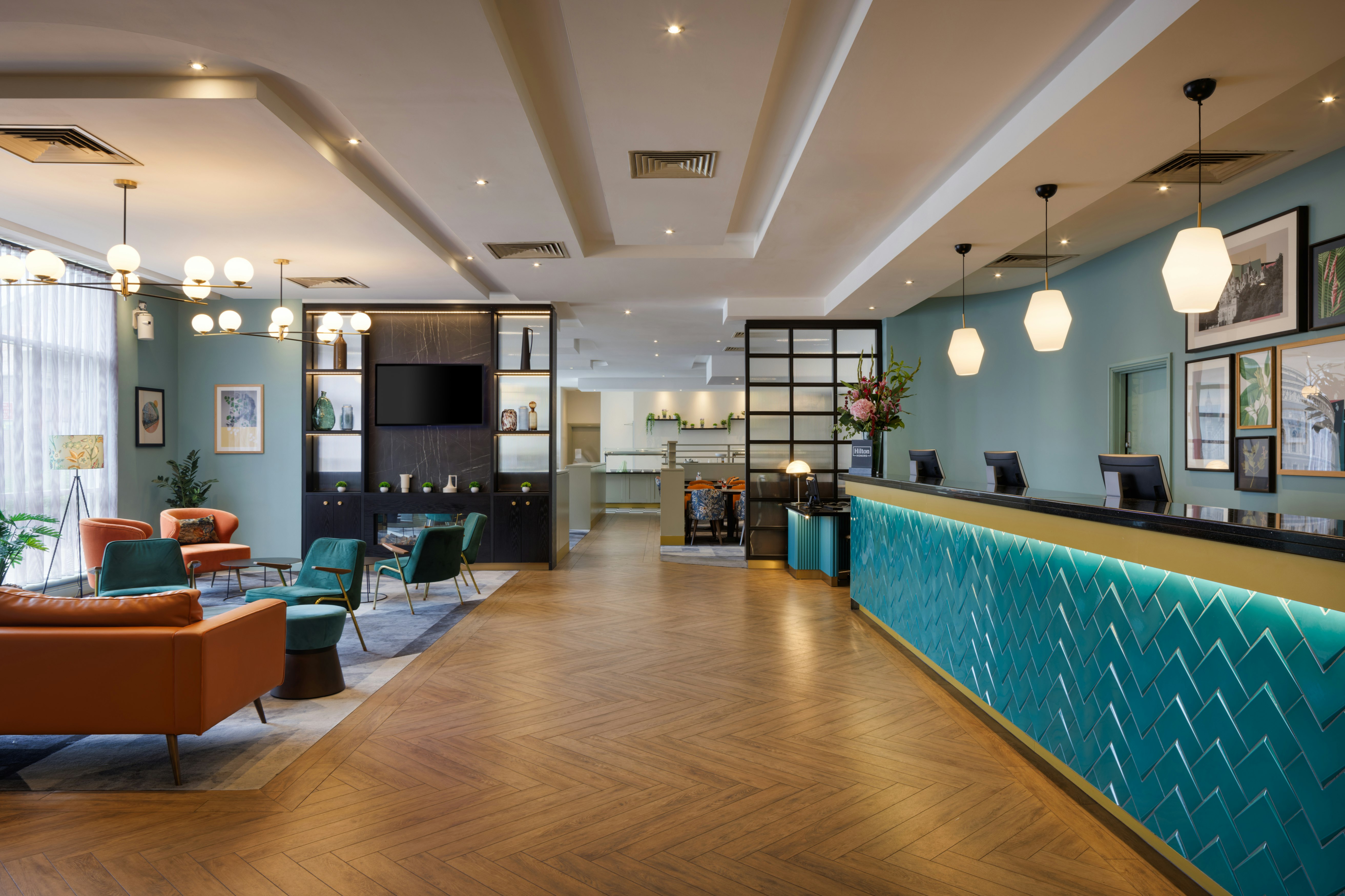 Doubletree By Hilton London Chelsea 58/89