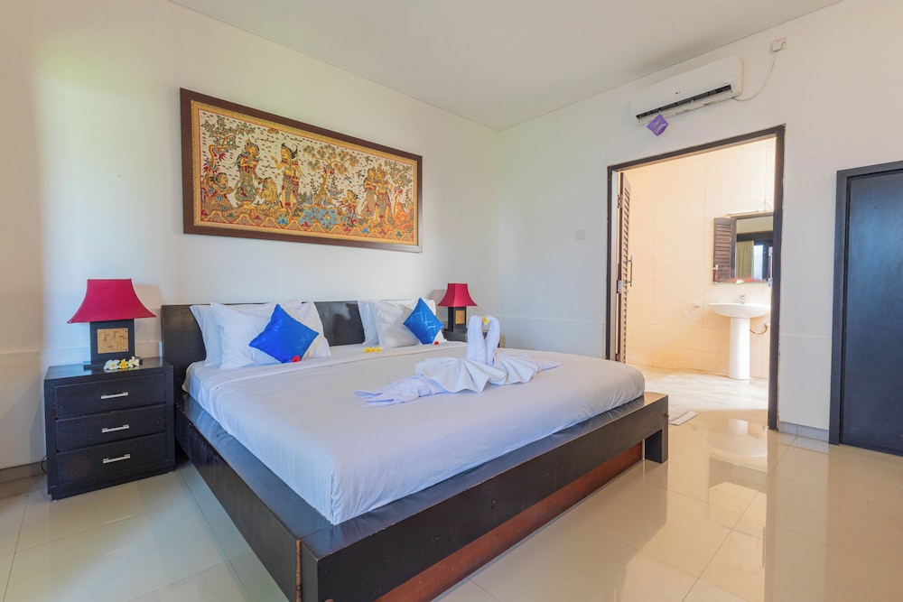 Kampung Canggu 9/50