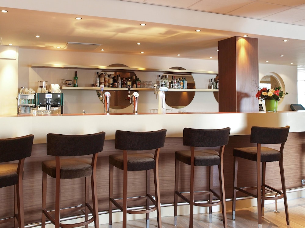 Mercure Groningen Martiniplaza 10/70