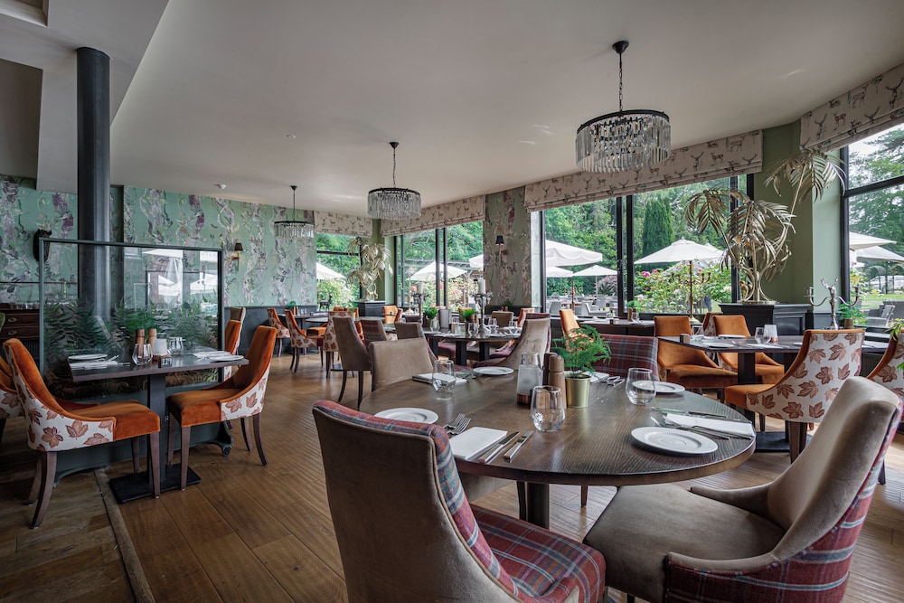 Forest Park Hotel 28/50