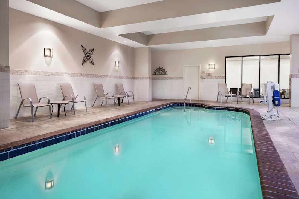 Hilton Garden Inn Denver Highlands Ranch 3/52