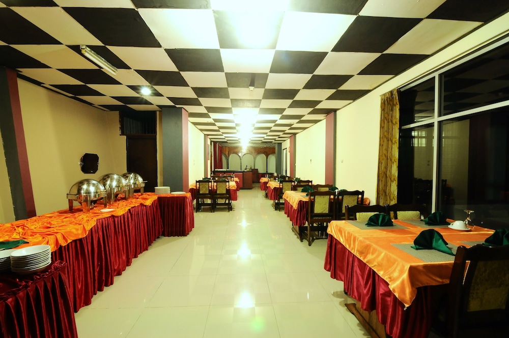BENTENG HOTEL 29/31