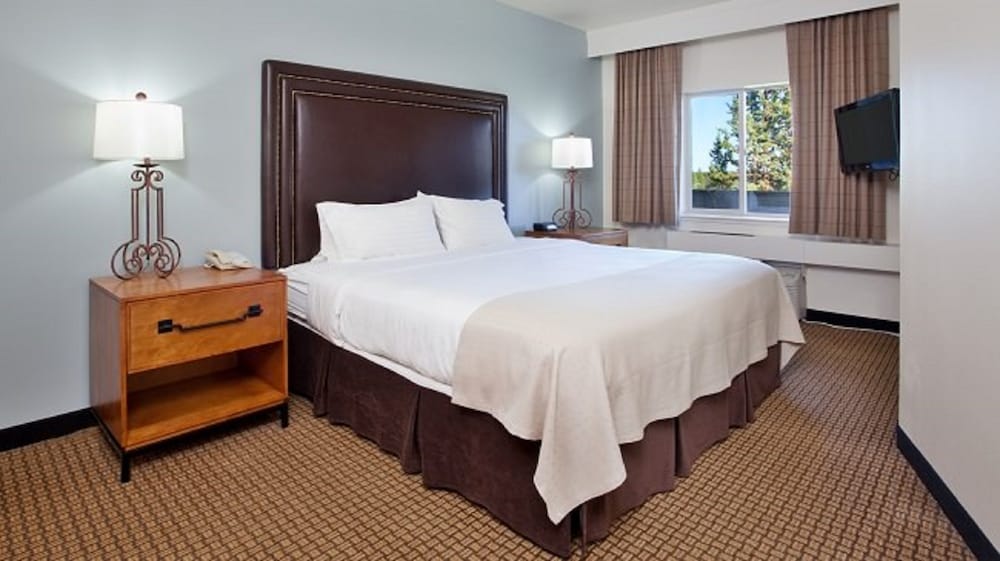 Holiday Inn Resort the Lodge At Eagle Crest 14/58