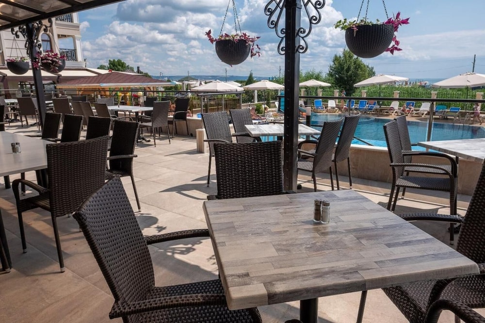 SPERANTA Hotel & Villas 19/40