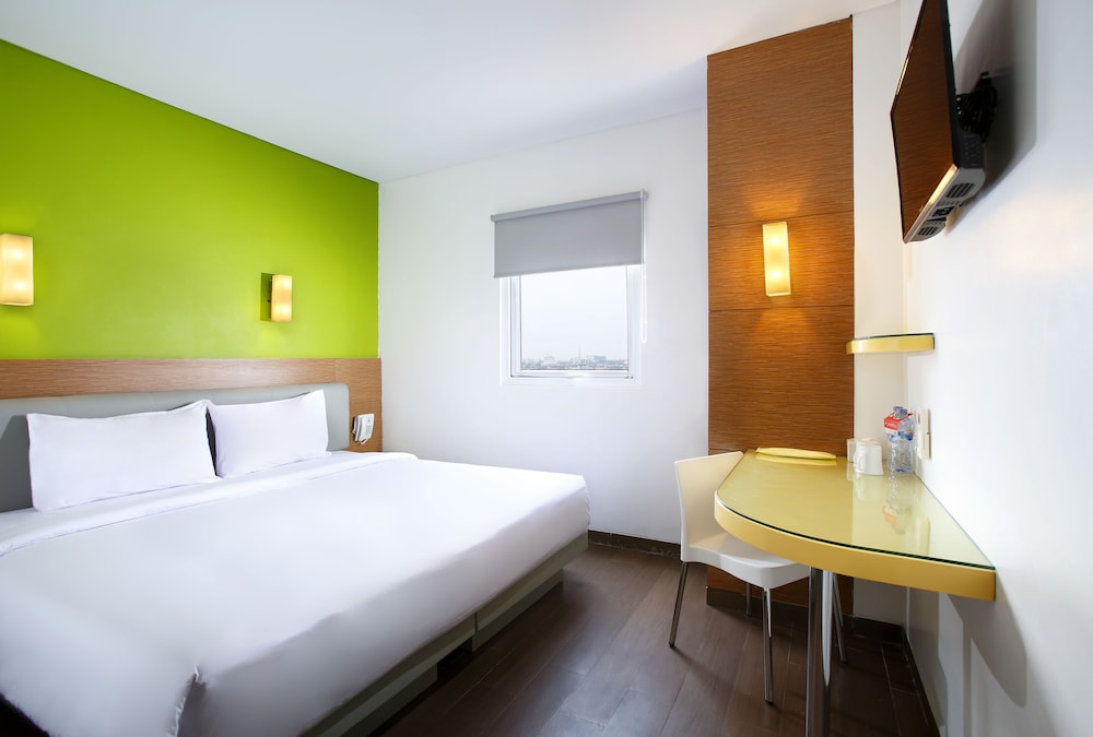 Amaris Hotel Palembang 11/48