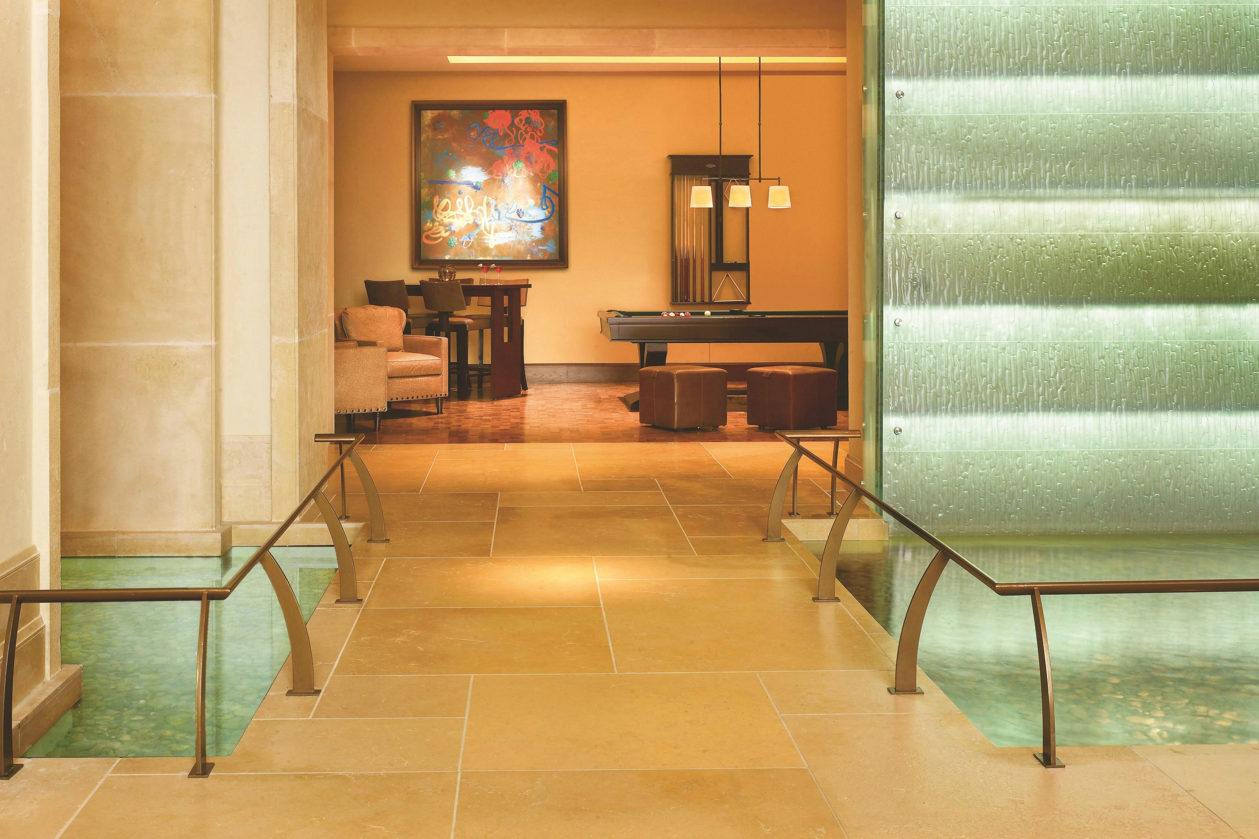 JW Marriott San Antonio Hill Country Resort & Spa 37/82