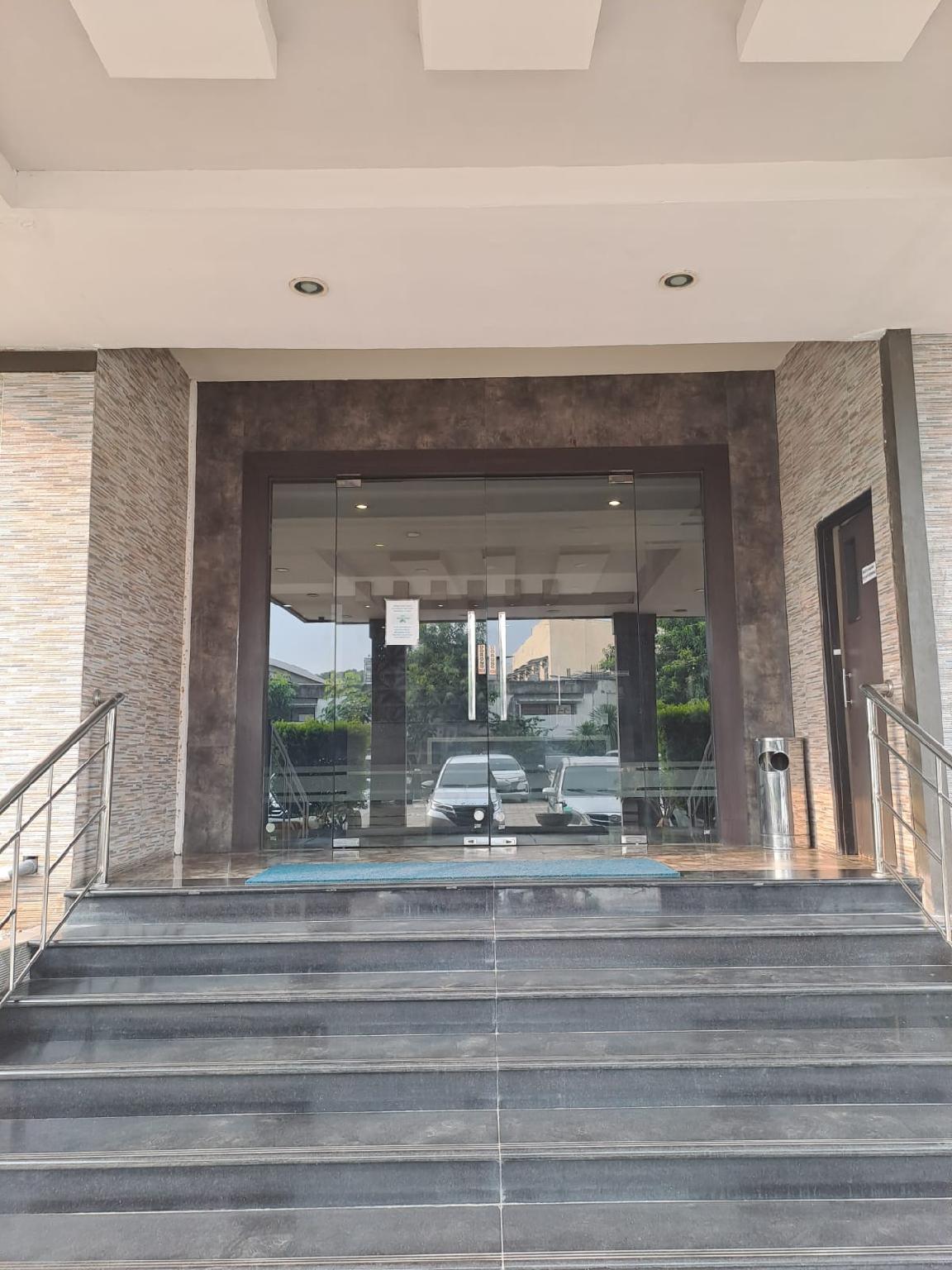 Grand Krakatau Hotel Serang 5/25
