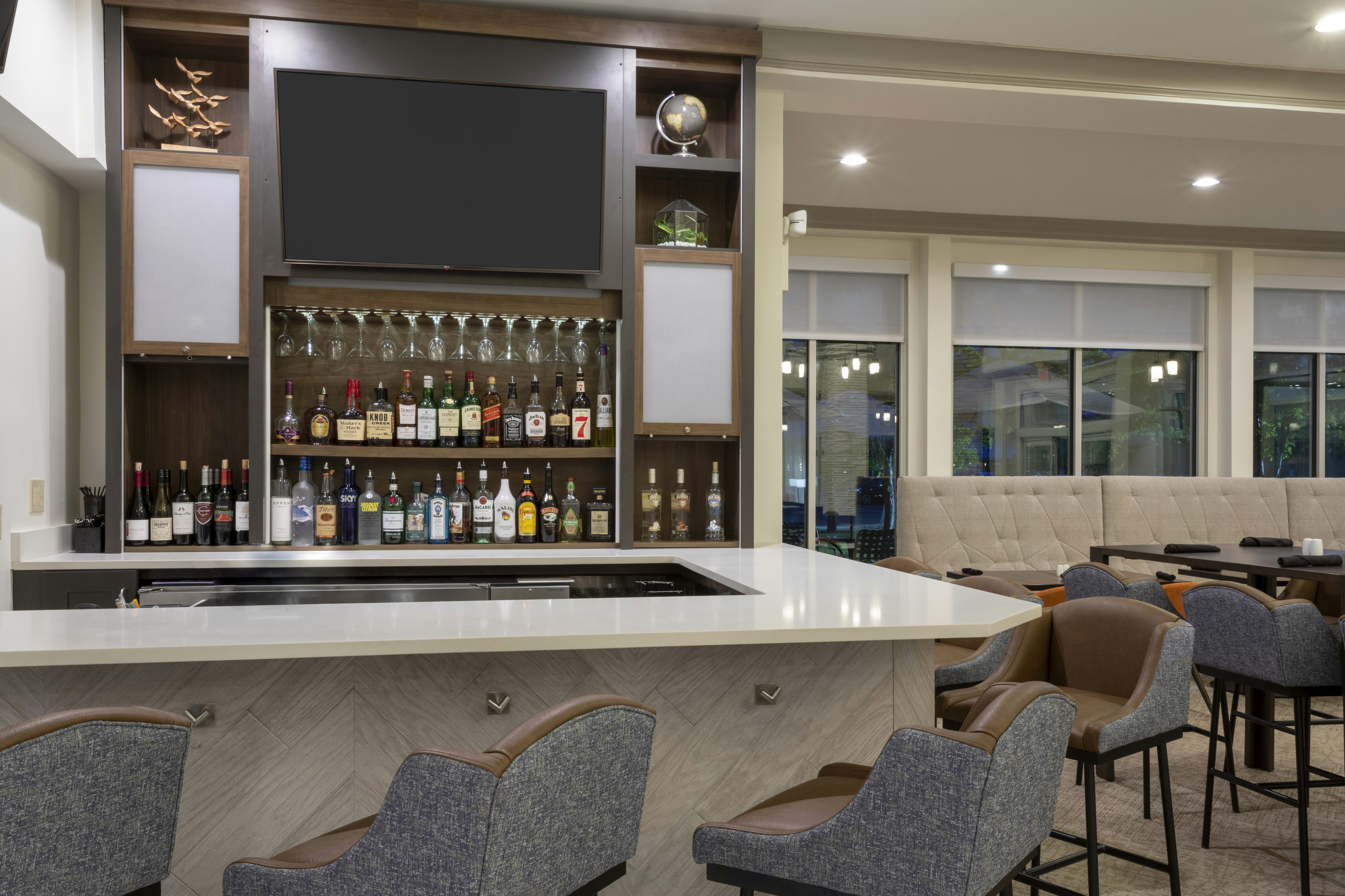 Hilton Garden Inn Minneapolis St. Paul-Shoreview 42/57