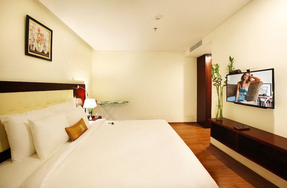 Gemma Hotel 29/63